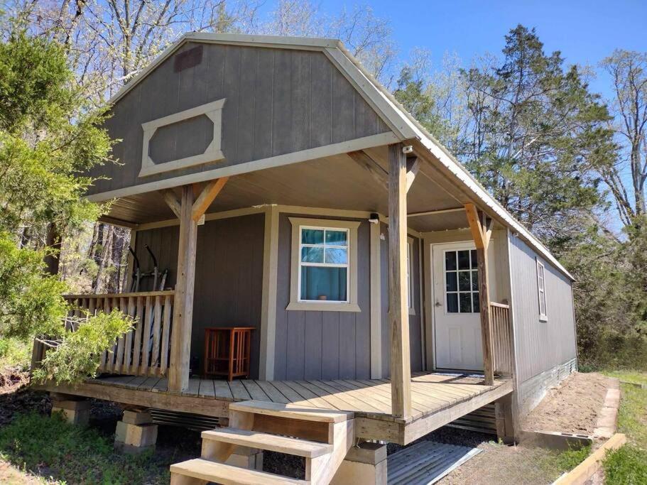 Gembug Cottage Cabot Eksteriør bilde